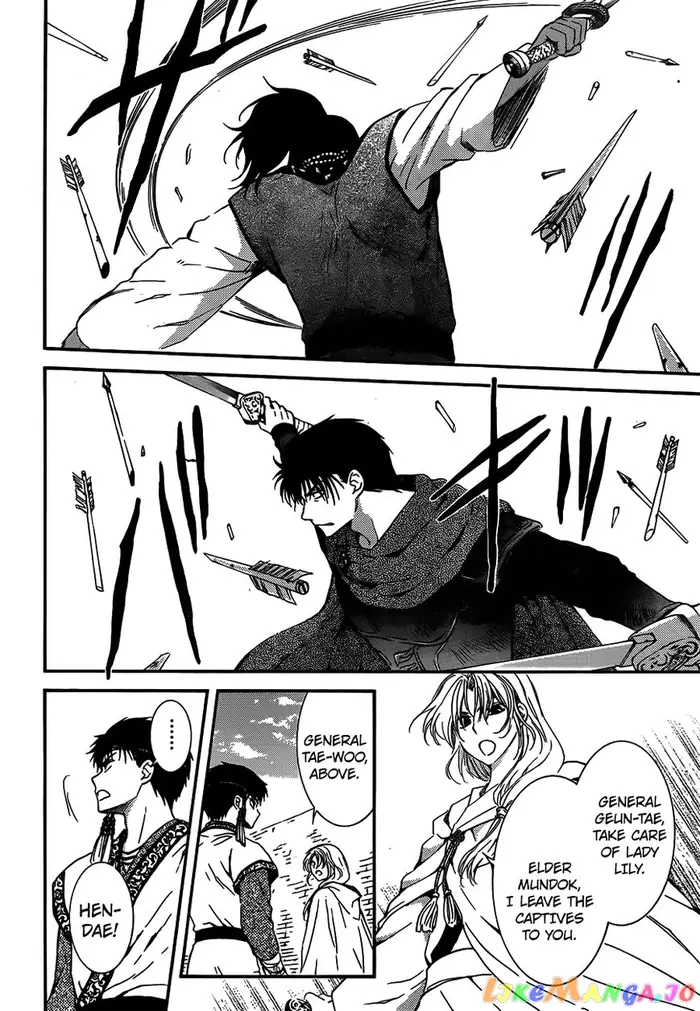 Yona of the Dawn Chapter 120 image 04_optimized